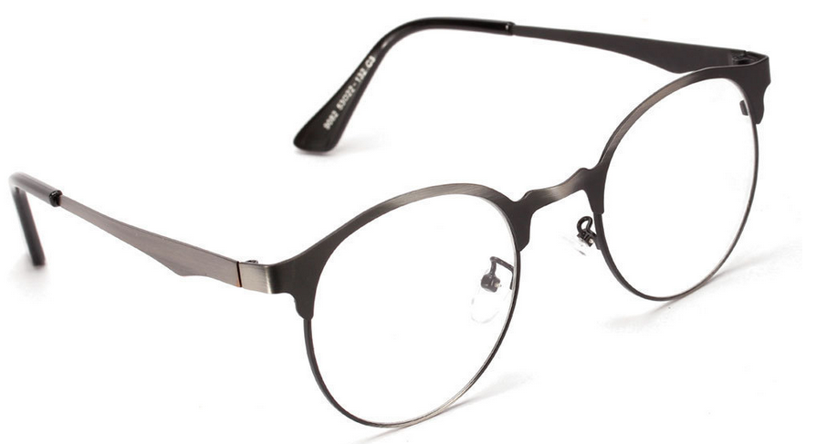 Benefits Of Wearing Metal Eyeglass Frames