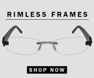 Rimless Frames