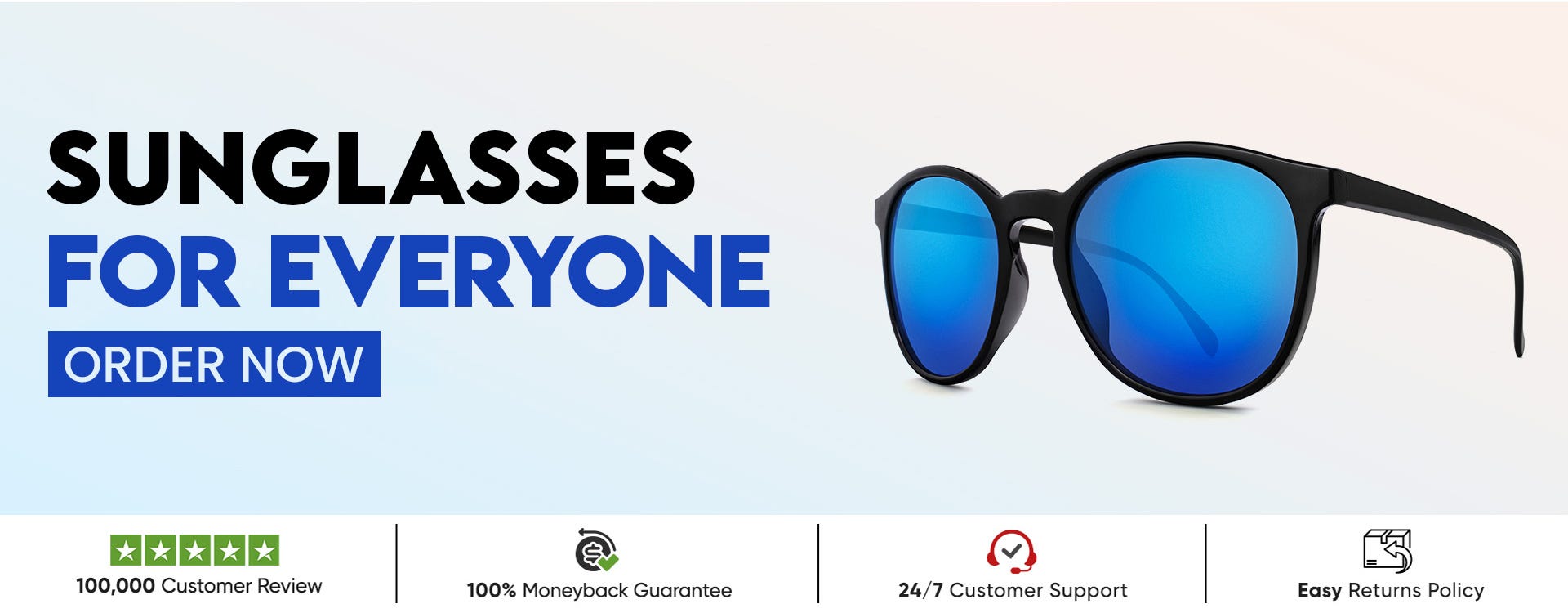 Sunglasses Tints