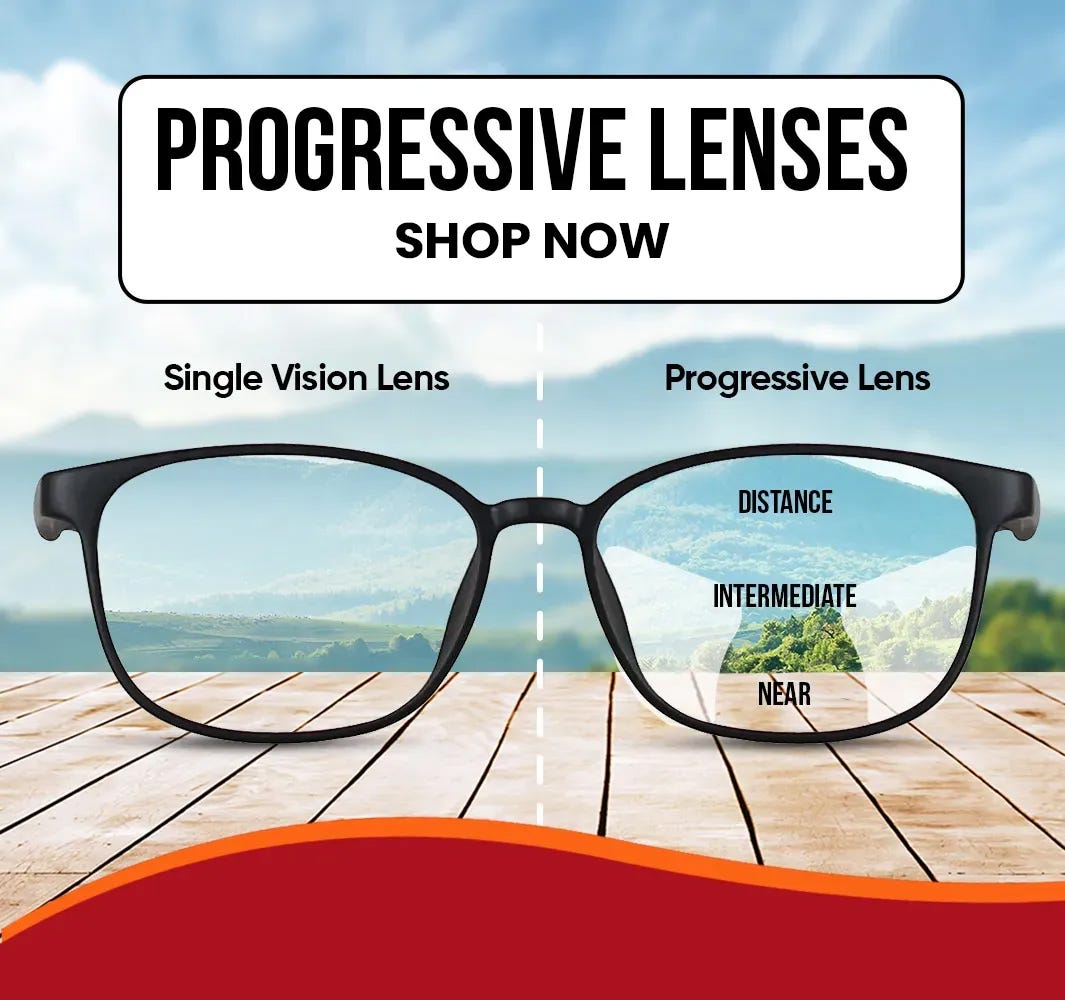 Goggles eyewear shop