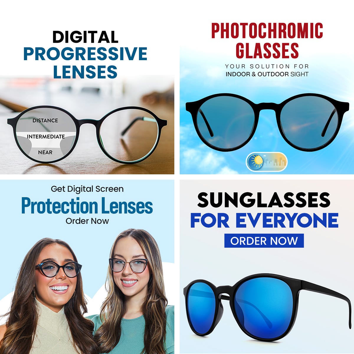 Digital screen protection glasses outlet